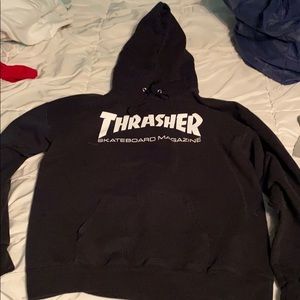 Thrasher hoodie
